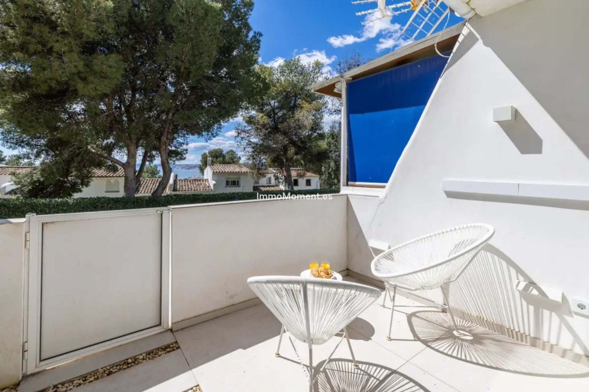 Bestaande woning - Appartement - Estepona  - Estepona Centro