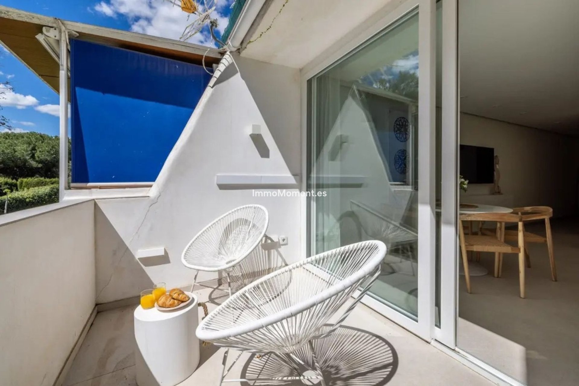 Bestaande woning - Appartement - Estepona  - Estepona Centro
