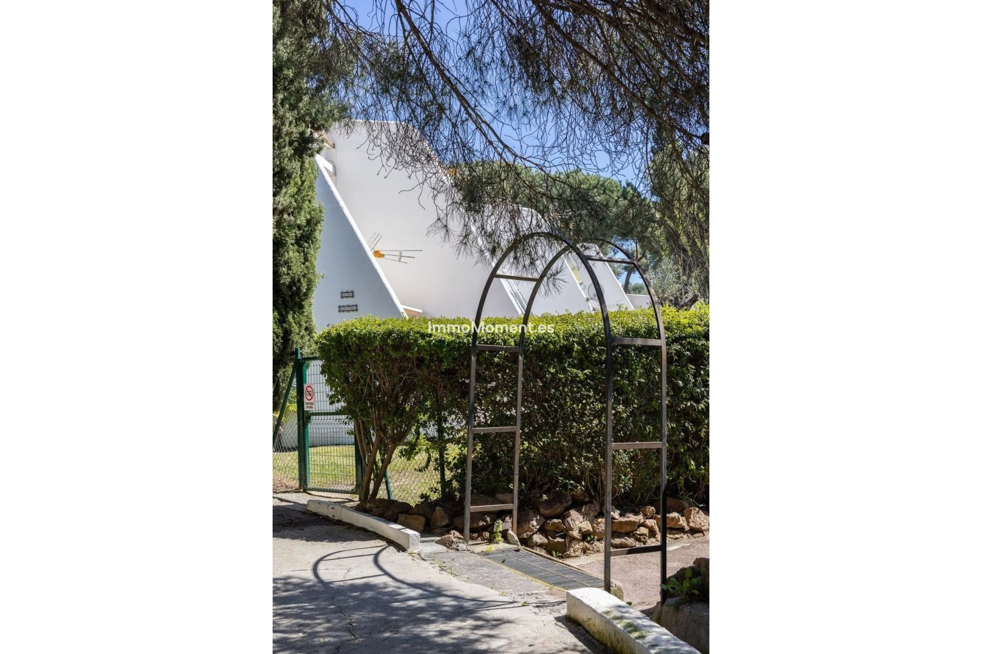 Bestaande woning - Appartement - Estepona  - Estepona Centro