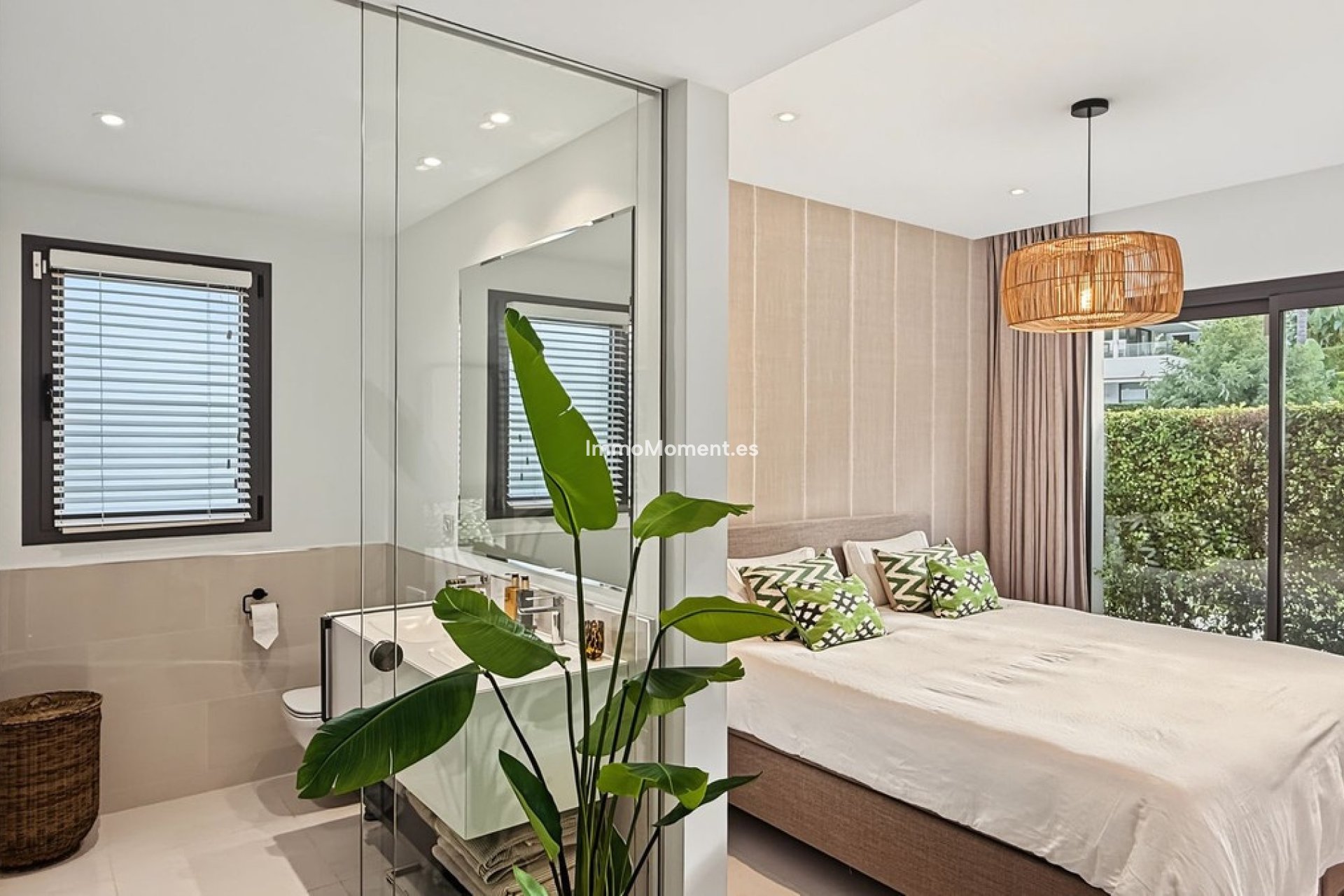 Bestaande woning - Appartement - Estepona  - Estepona Centro
