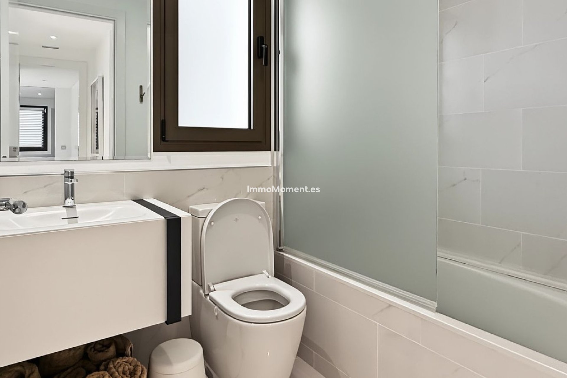 Bestaande woning - Appartement - Estepona  - Estepona Centro
