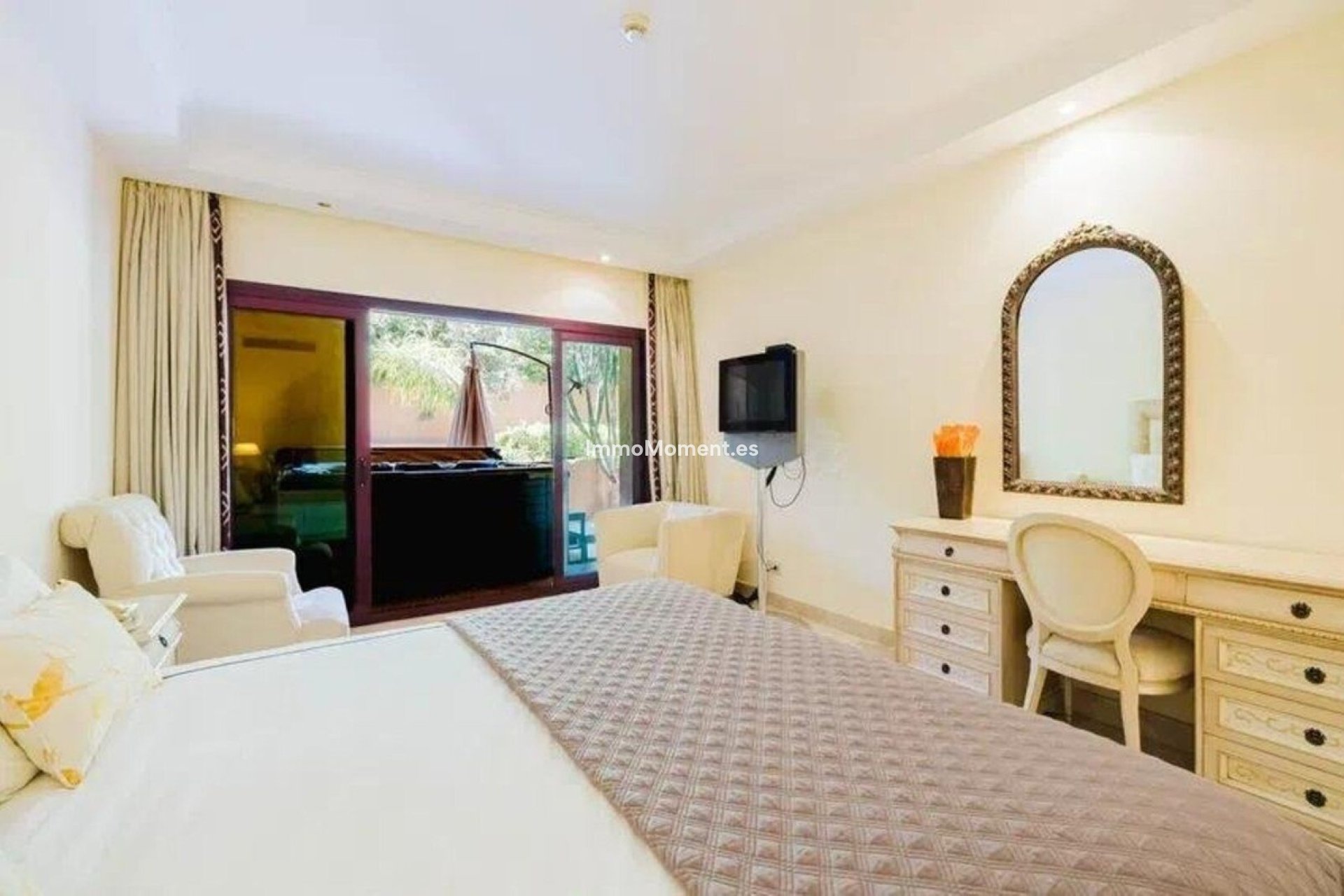 Bestaande woning - Appartement - Estepona  - Estepona Centro