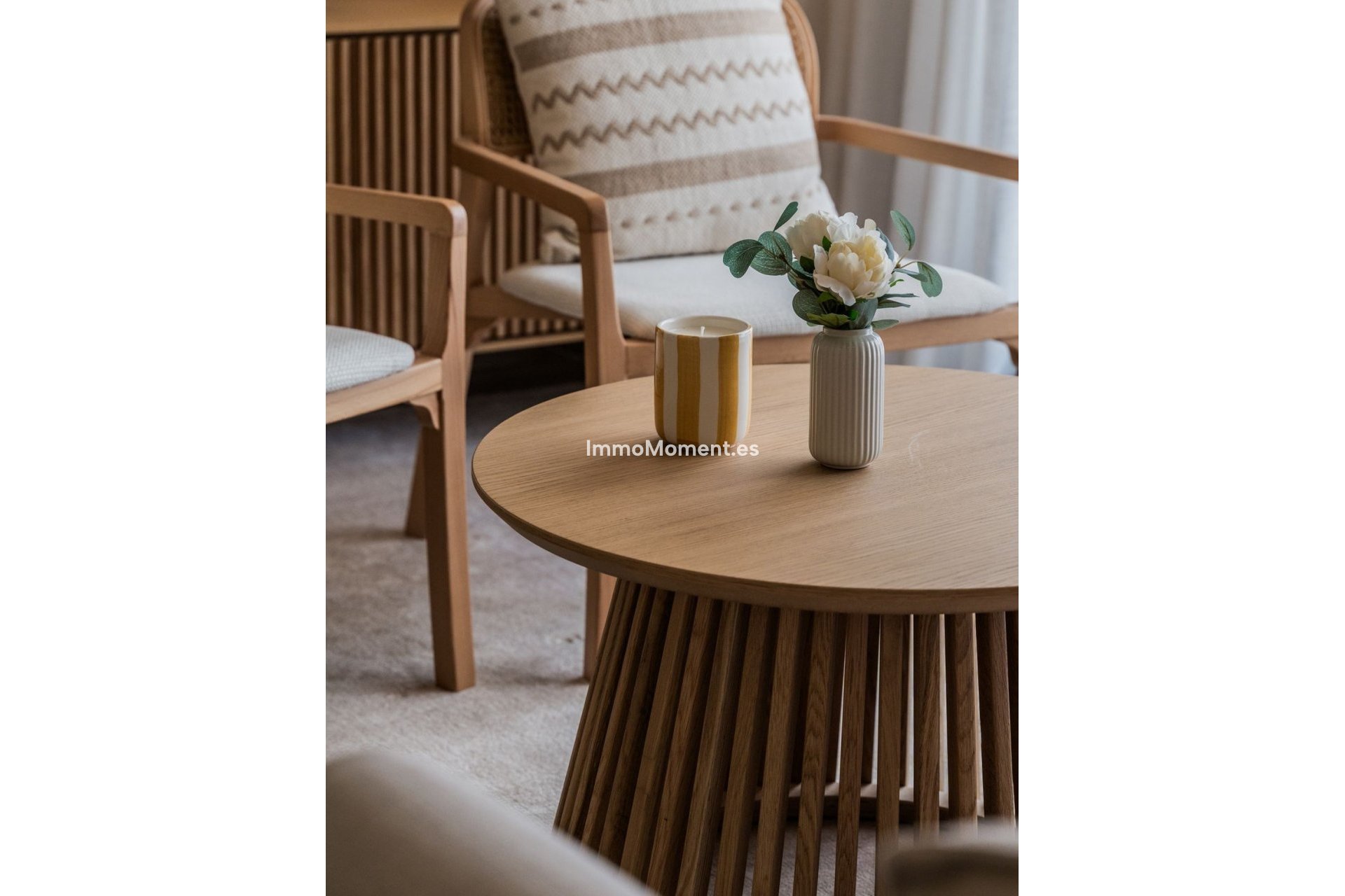 Bestaande woning - Appartement - Estepona  - Estepona Centro