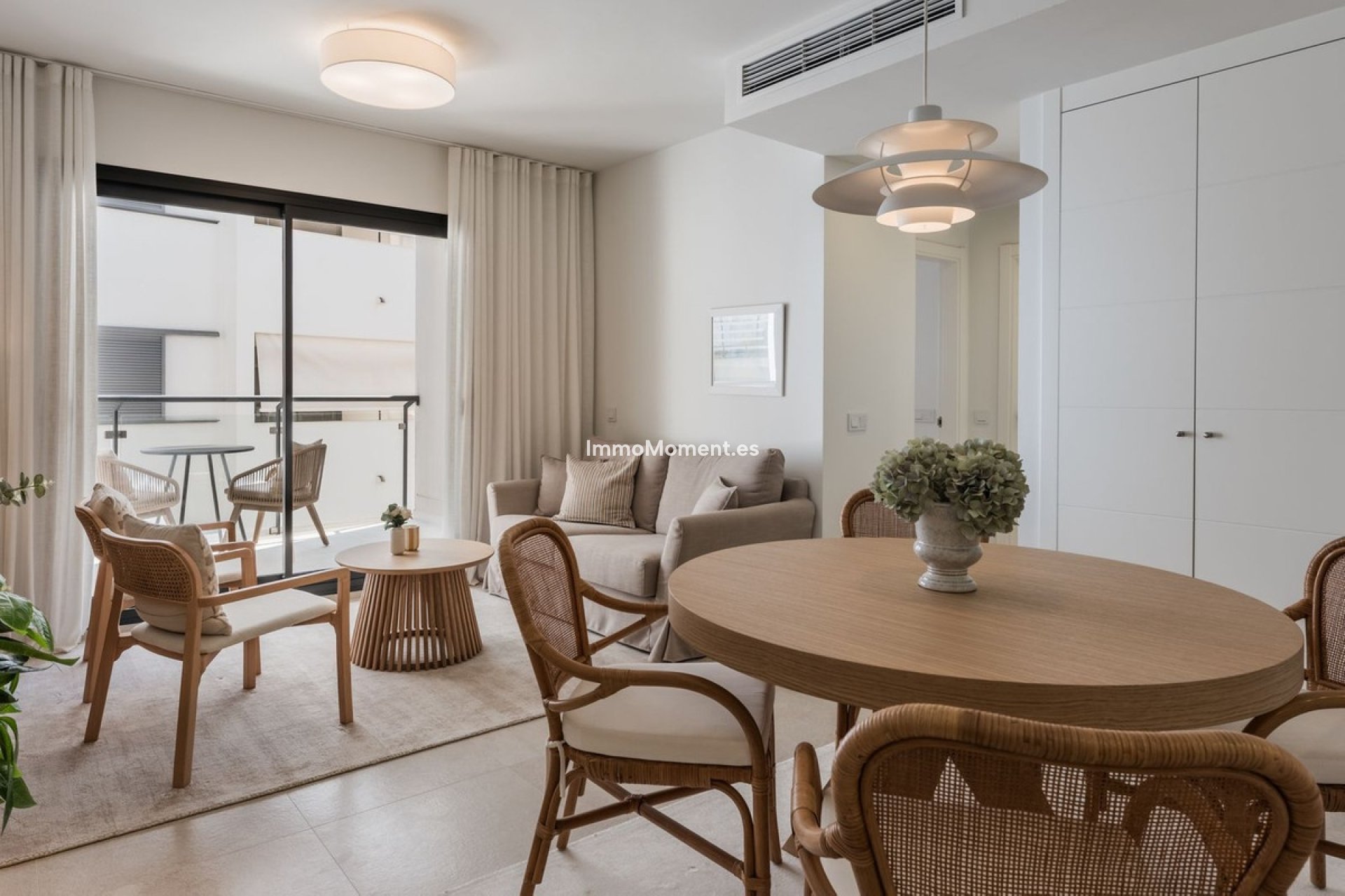 Bestaande woning - Appartement - Estepona  - Estepona Centro