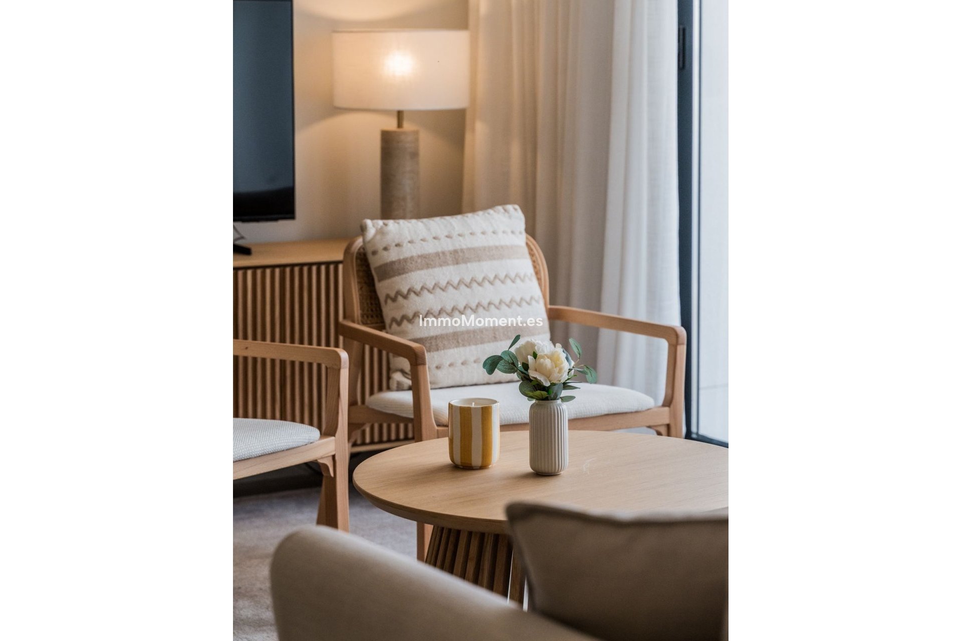 Bestaande woning - Appartement - Estepona  - Estepona Centro