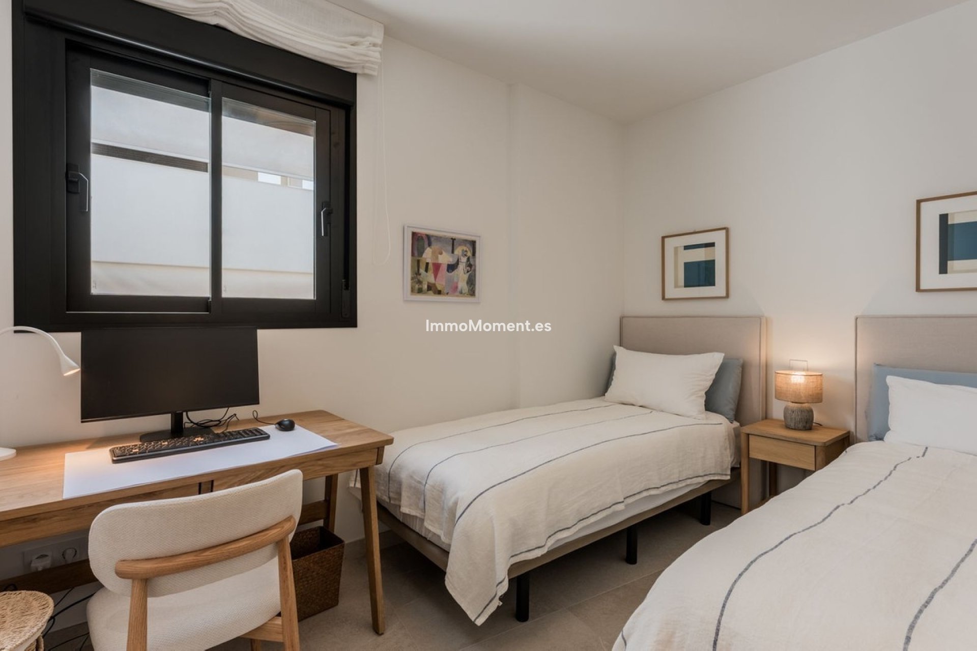 Bestaande woning - Appartement - Estepona  - Estepona Centro