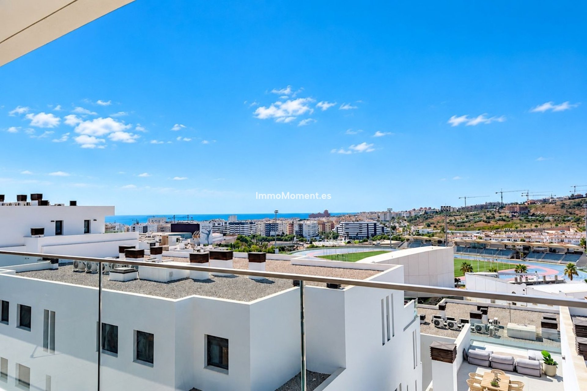 Bestaande woning - Appartement - Estepona  - Estepona Centro