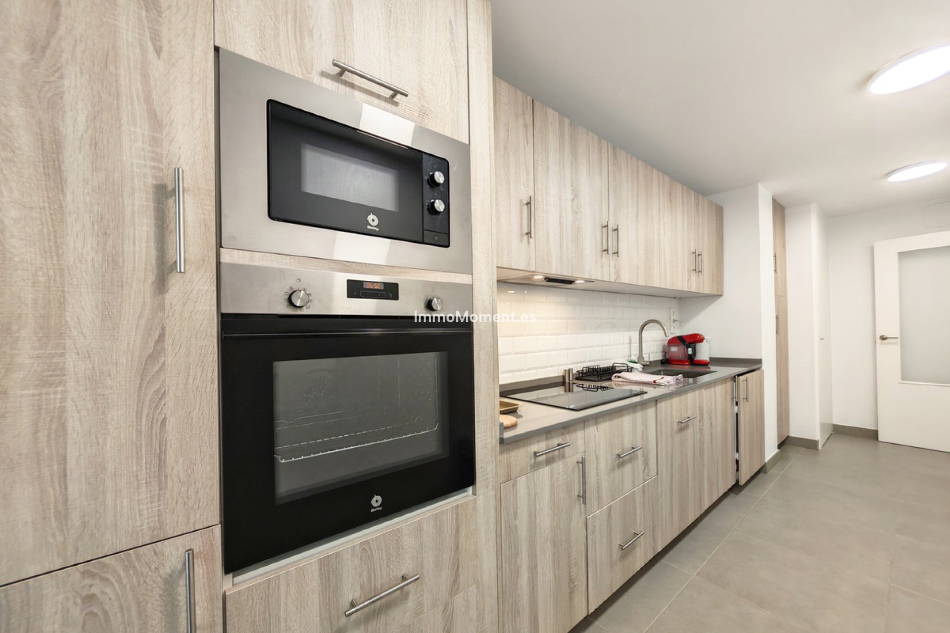 Bestaande woning - Appartement - Estepona  - Estepona Centro