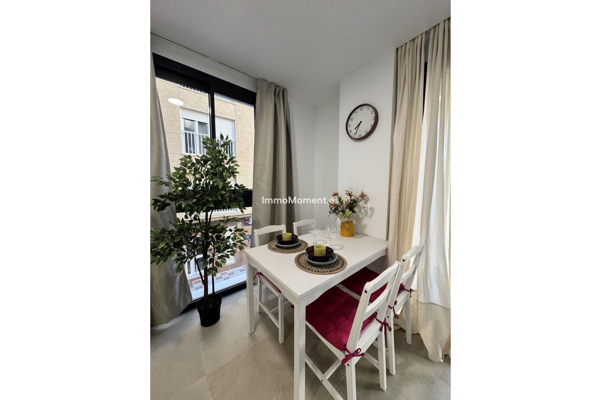 Bestaande woning - Appartement - Estepona  - Estepona Centro