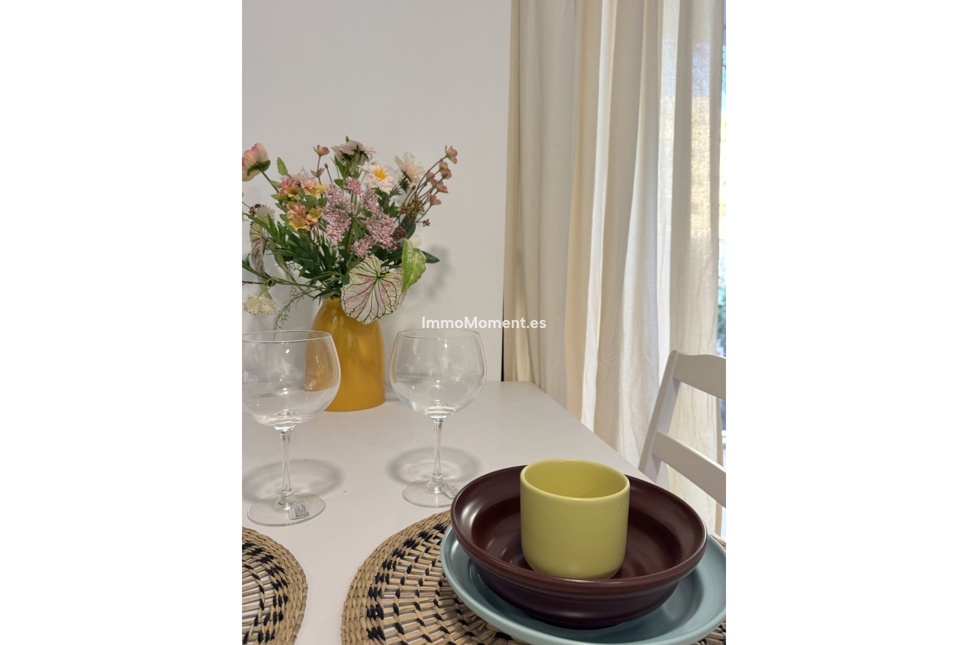 Bestaande woning - Appartement - Estepona  - Estepona Centro