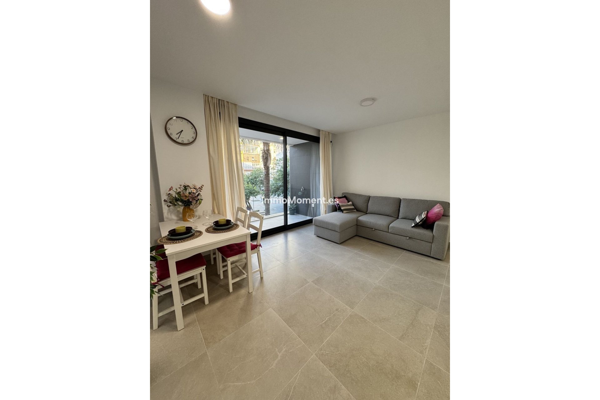 Bestaande woning - Appartement - Estepona  - Estepona Centro
