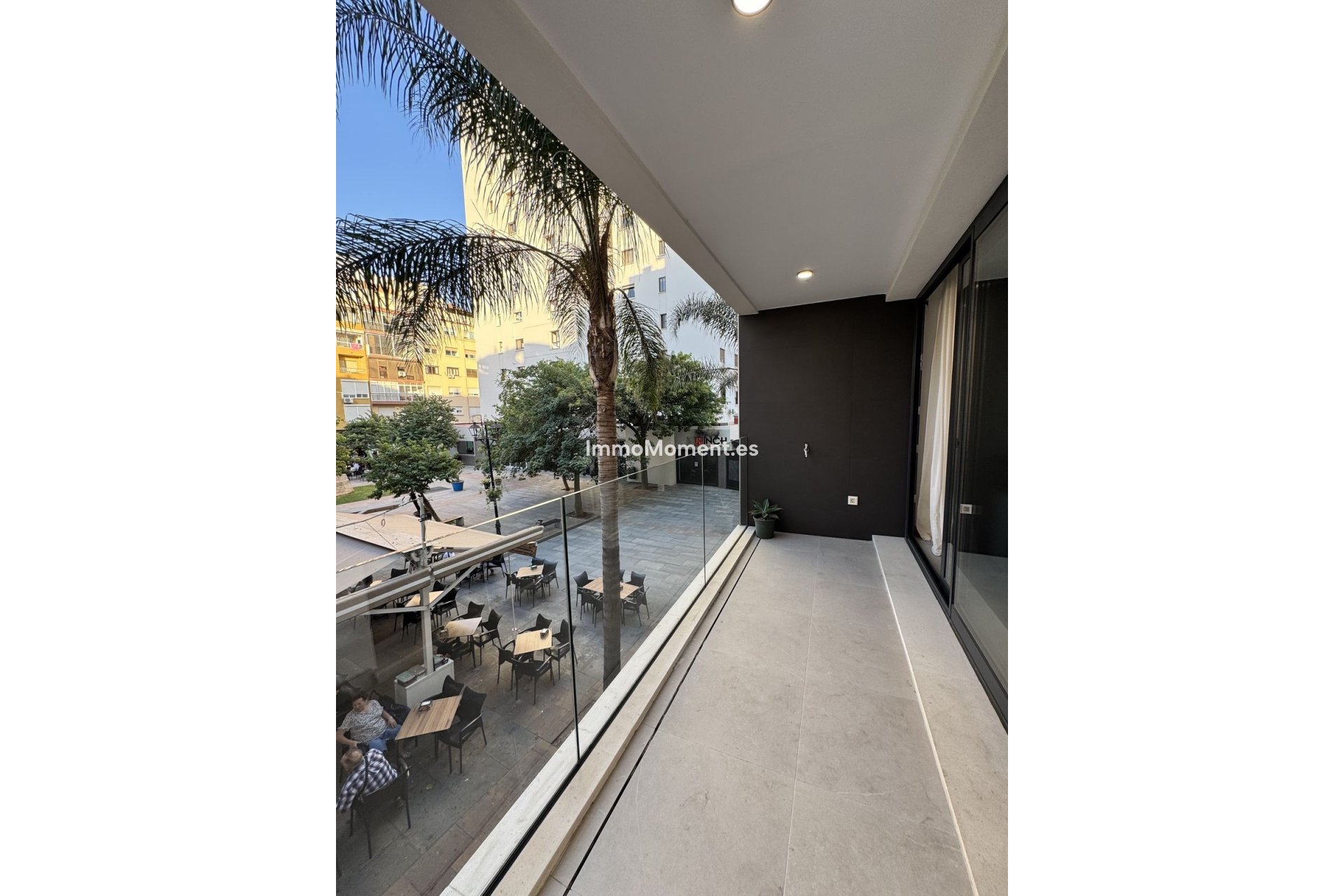 Bestaande woning - Appartement - Estepona  - Estepona Centro