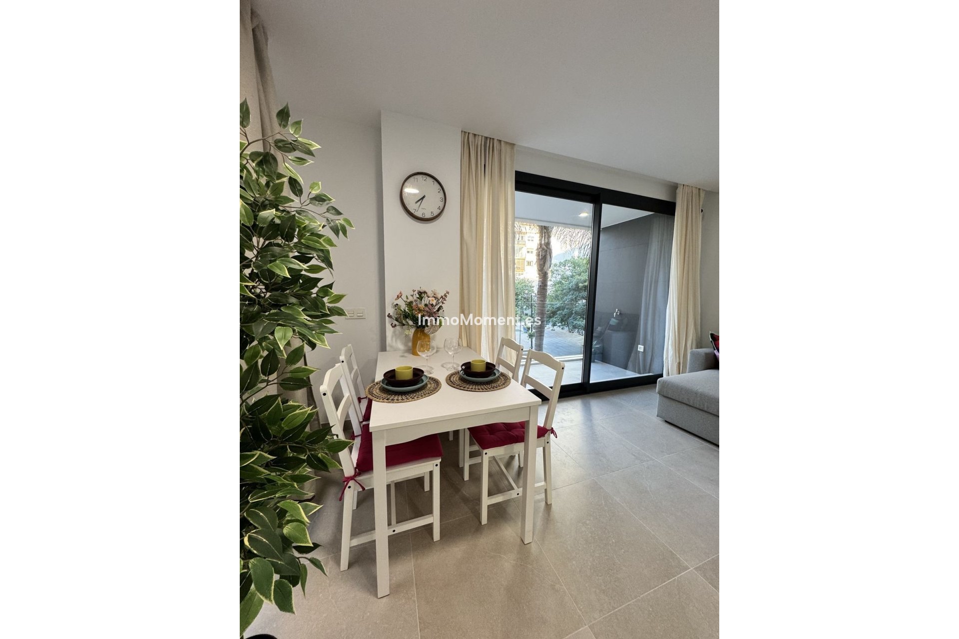 Bestaande woning - Appartement - Estepona  - Estepona Centro