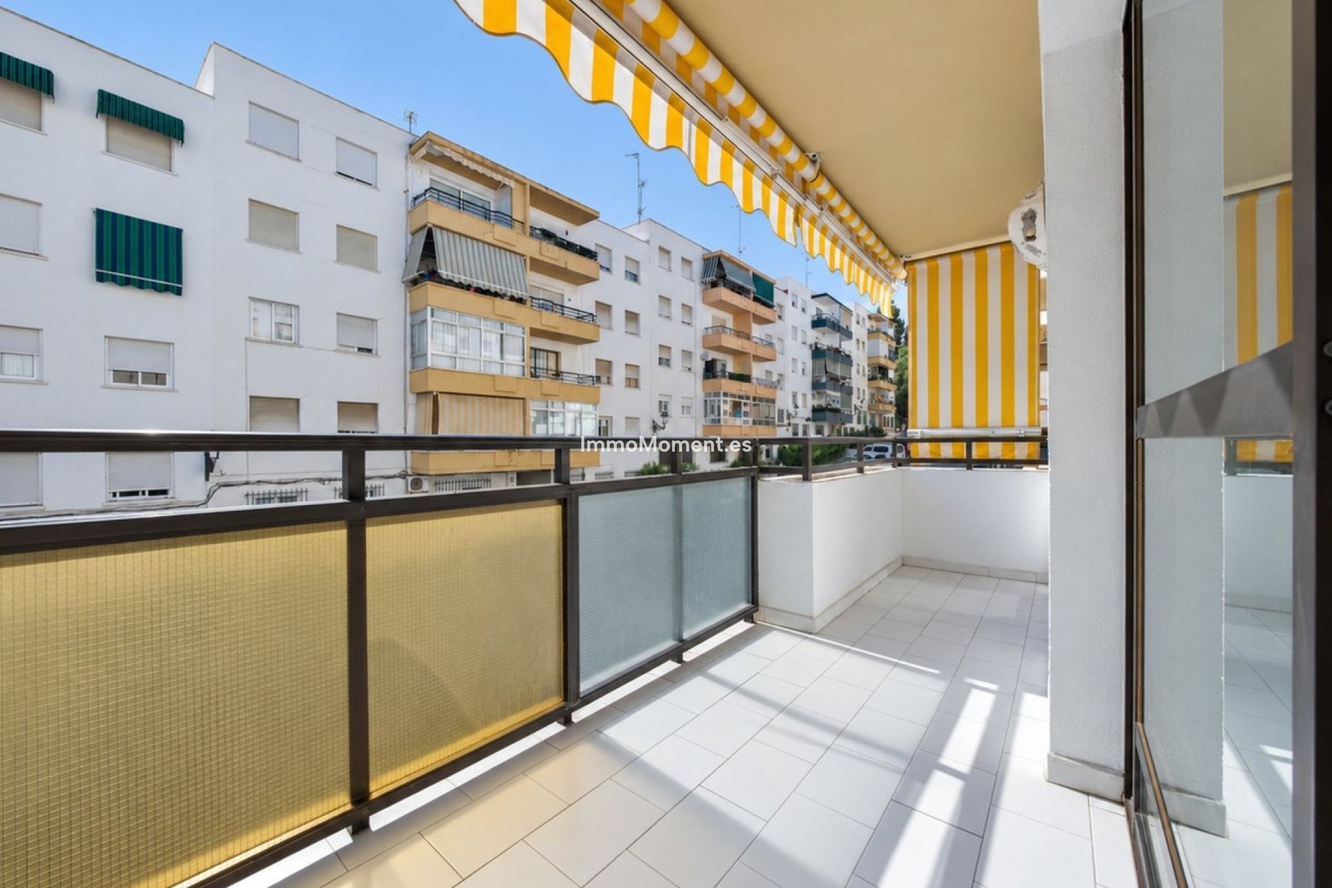 Bestaande woning - Appartement - Estepona  - Estepona Centro
