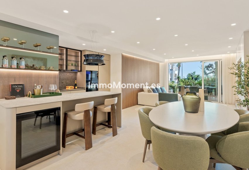 Bestaande woning - Appartement - Estepona  - Estepona Centro