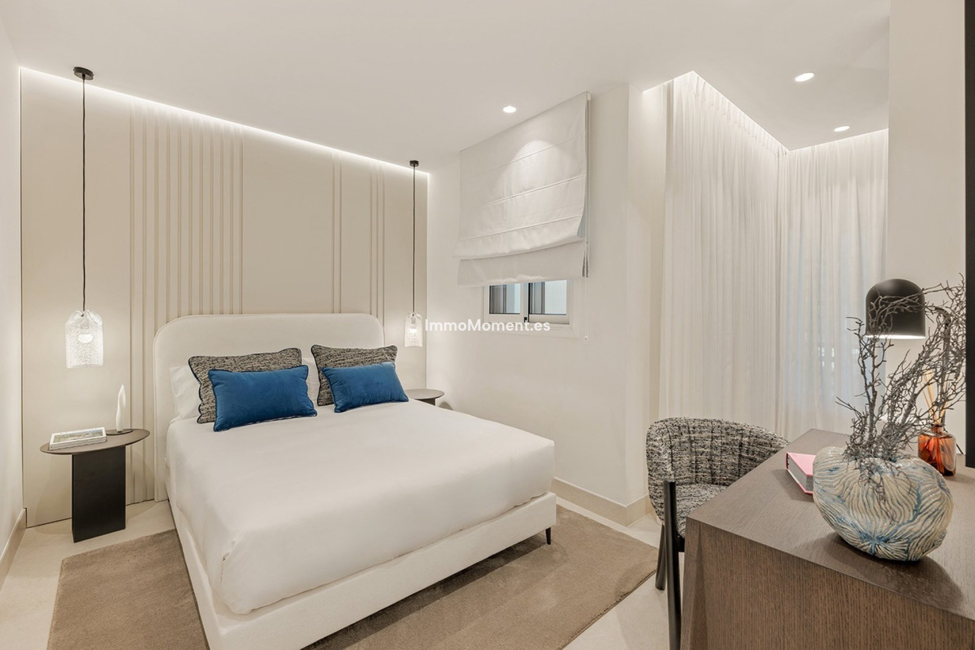 Bestaande woning - Appartement - Estepona  - Estepona Centro
