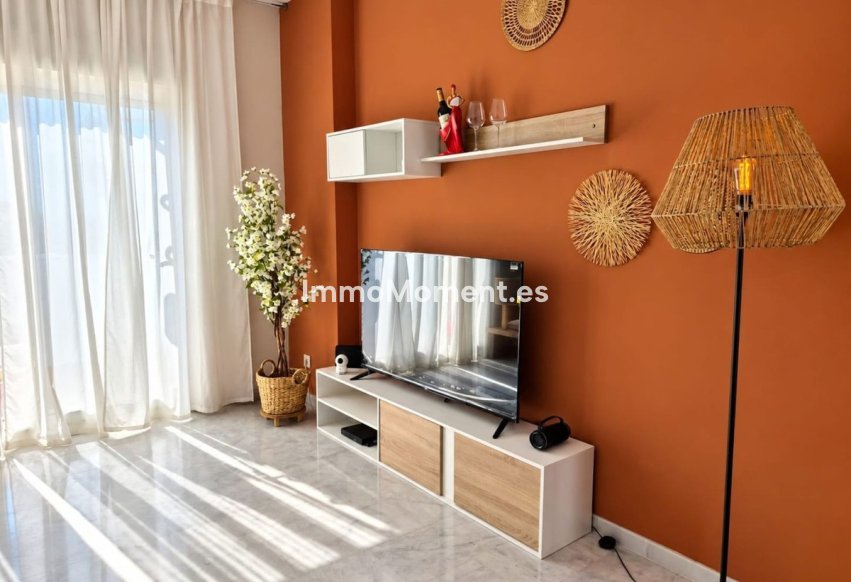 Bestaande woning - Appartement - Estepona  - Estepona Centro