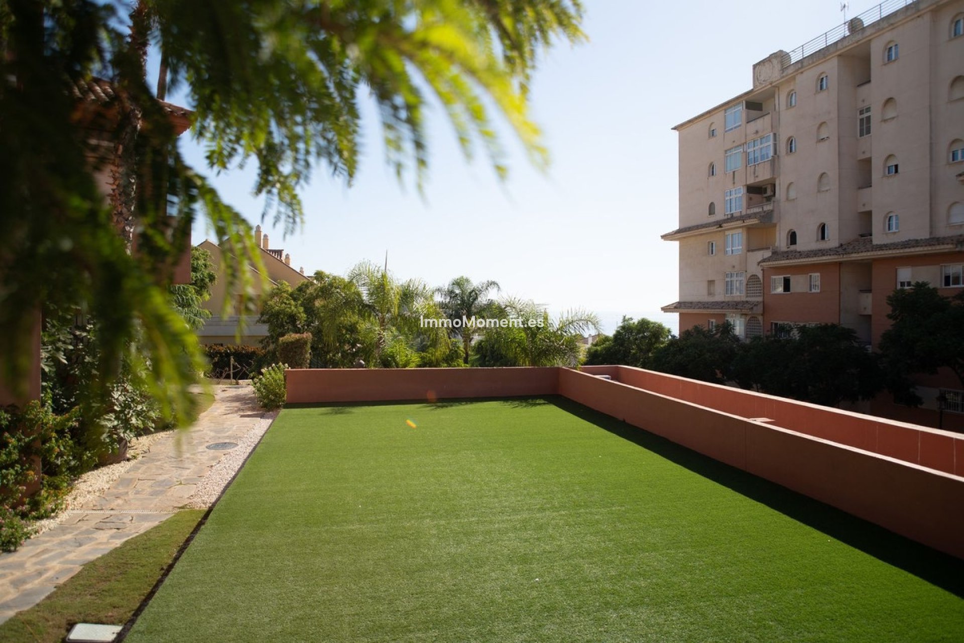Bestaande woning - Appartement - Estepona  - Estepona Centro