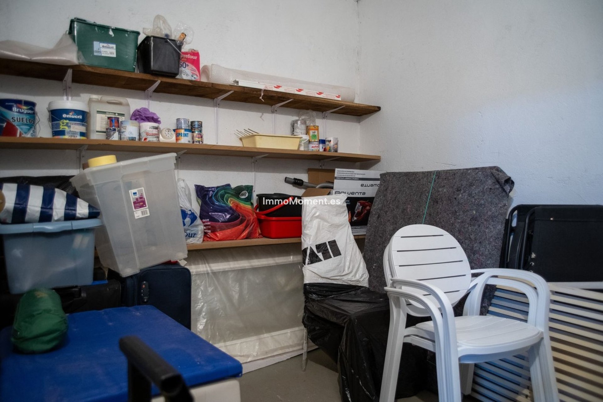 Bestaande woning - Appartement - Estepona  - Estepona Centro