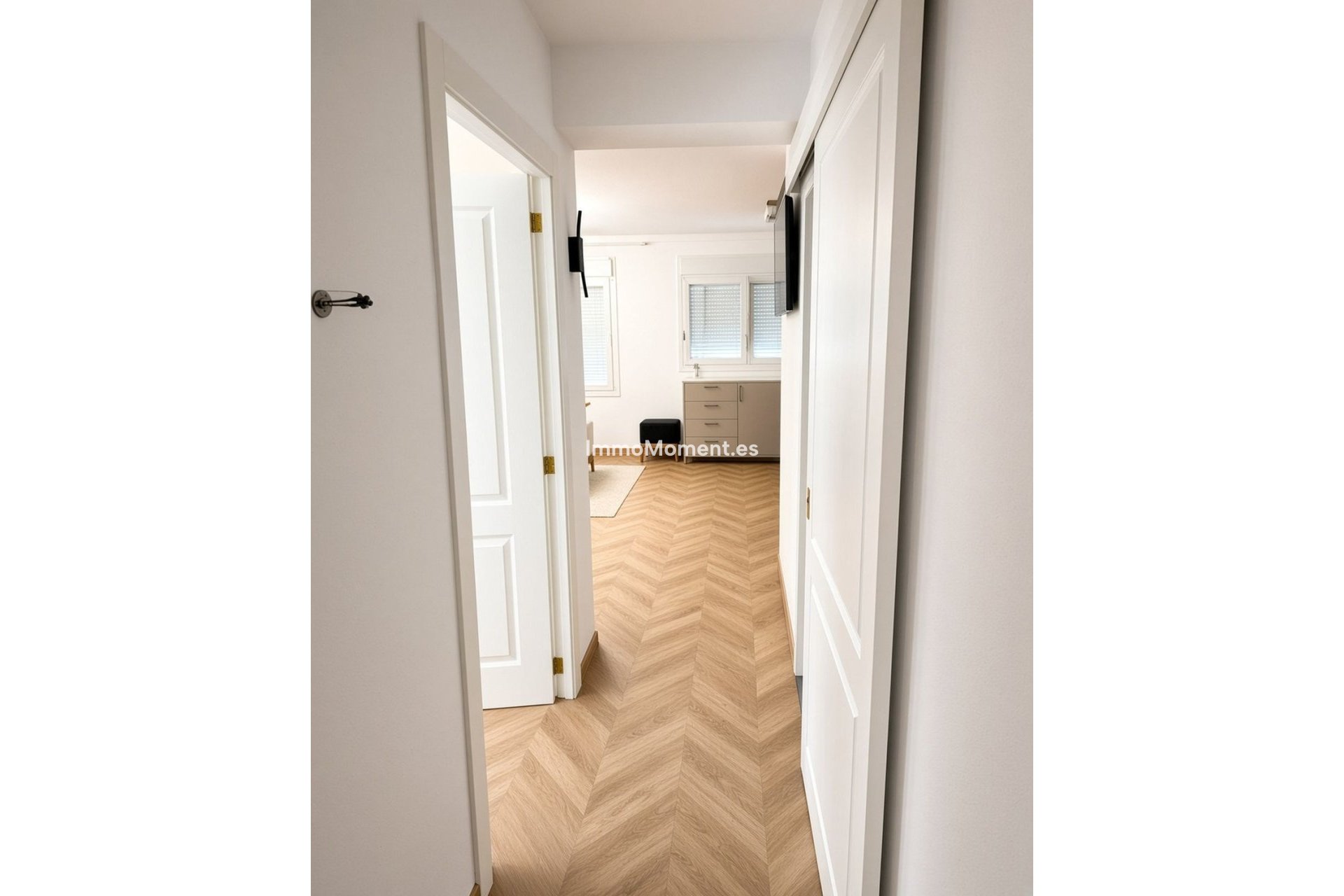 Bestaande woning - Appartement - Estepona  - Estepona Centro