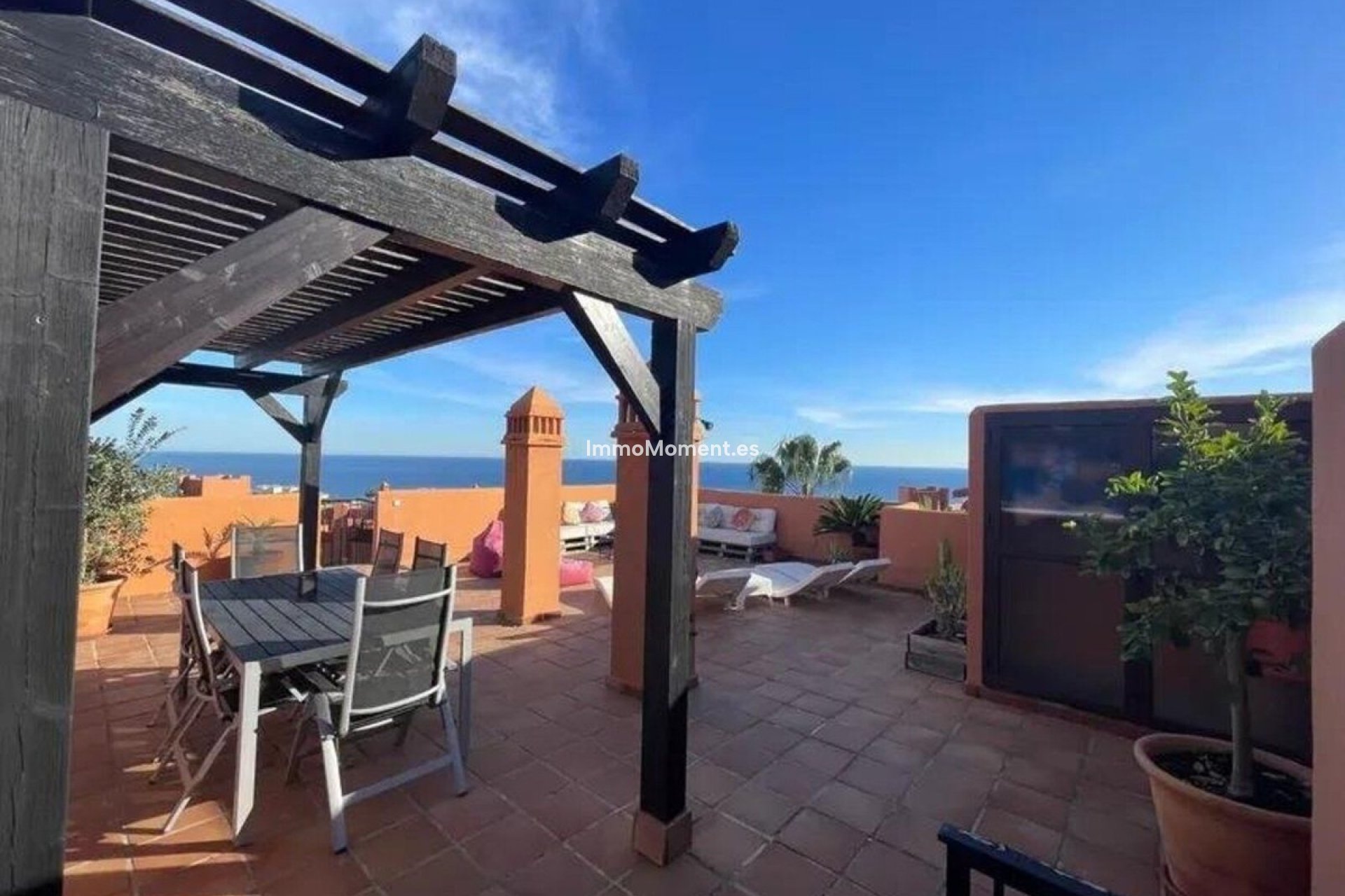 Bestaande woning - Appartement - Estepona  - Estepona Centro