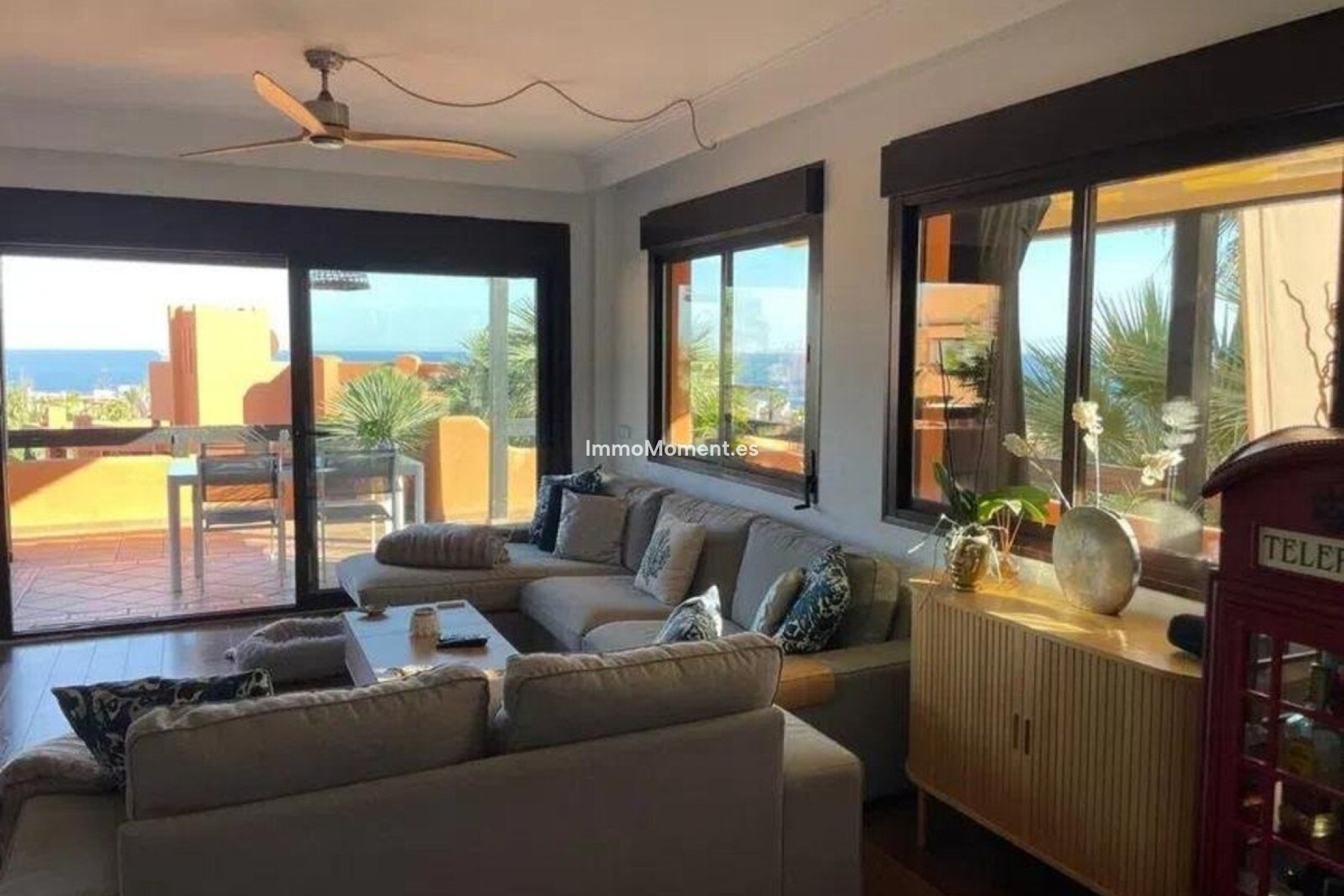 Bestaande woning - Appartement - Estepona  - Estepona Centro
