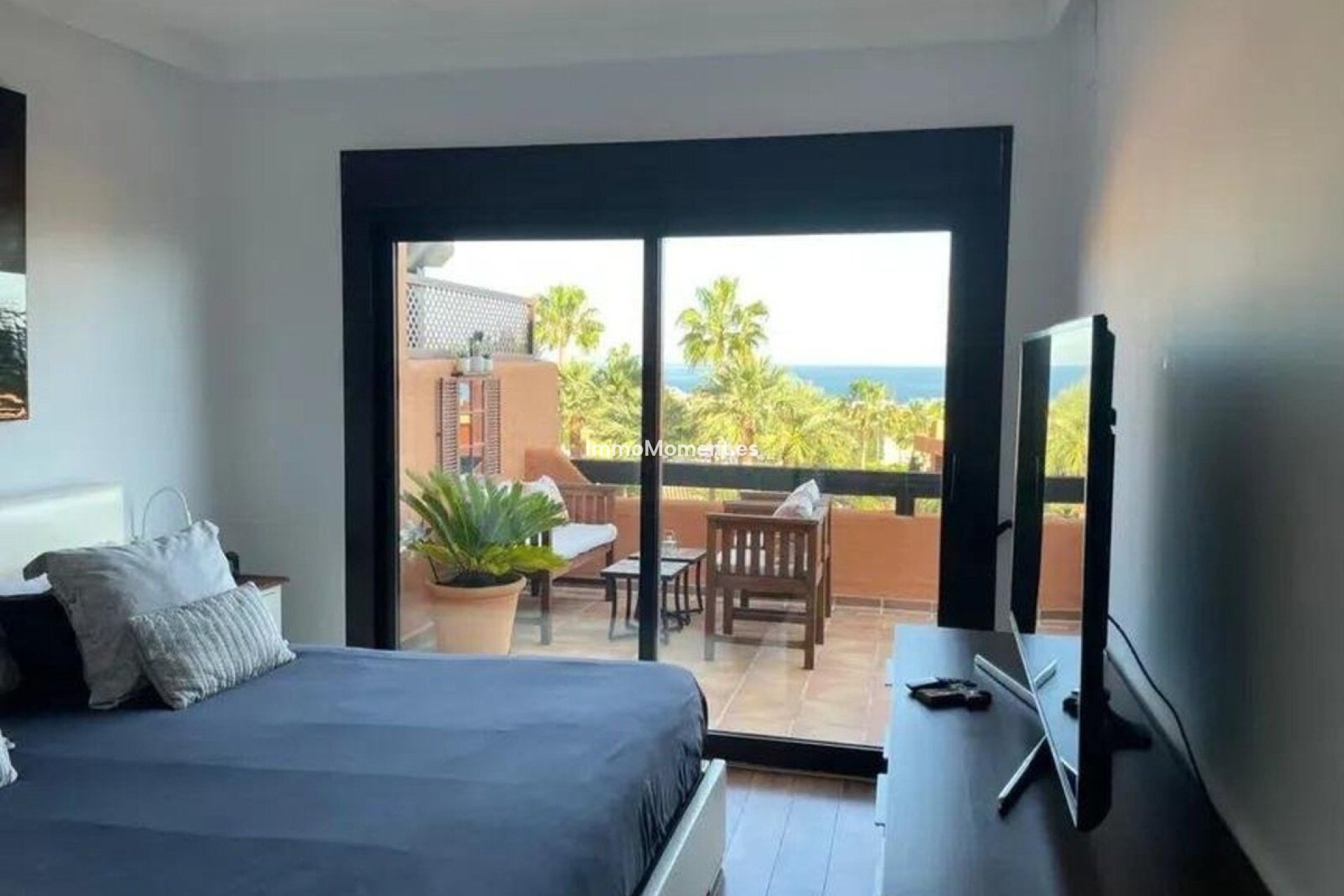 Bestaande woning - Appartement - Estepona  - Estepona Centro