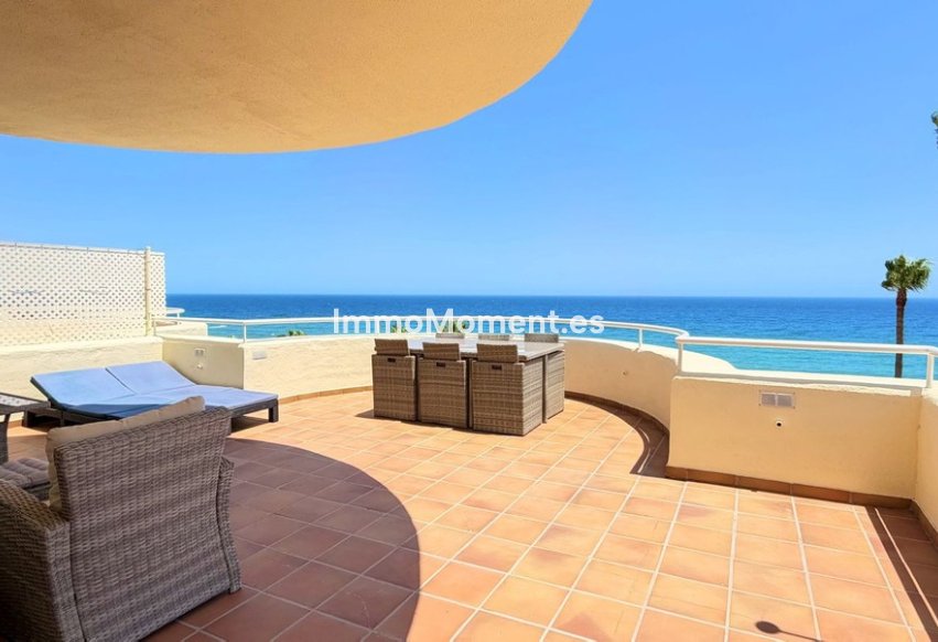 Bestaande woning - Appartement - Estepona  - Estepona Centro