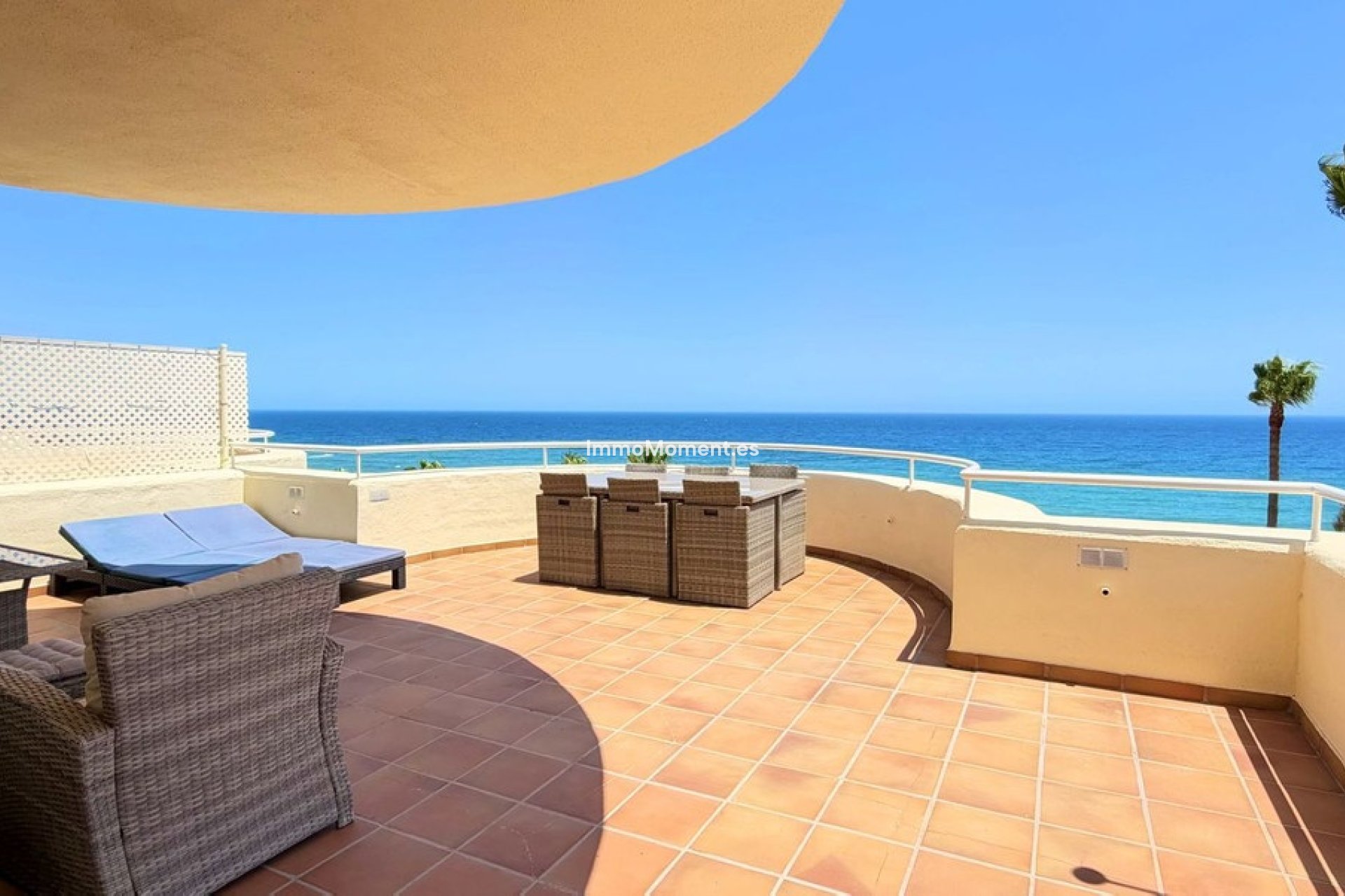 Bestaande woning - Appartement - Estepona  - Estepona Centro