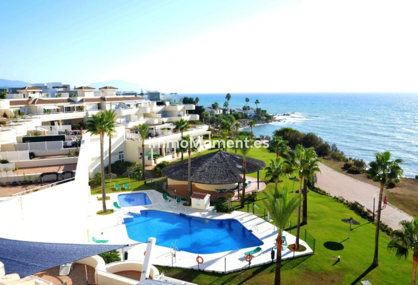Bestaande woning - Appartement - Estepona  - Estepona Centro