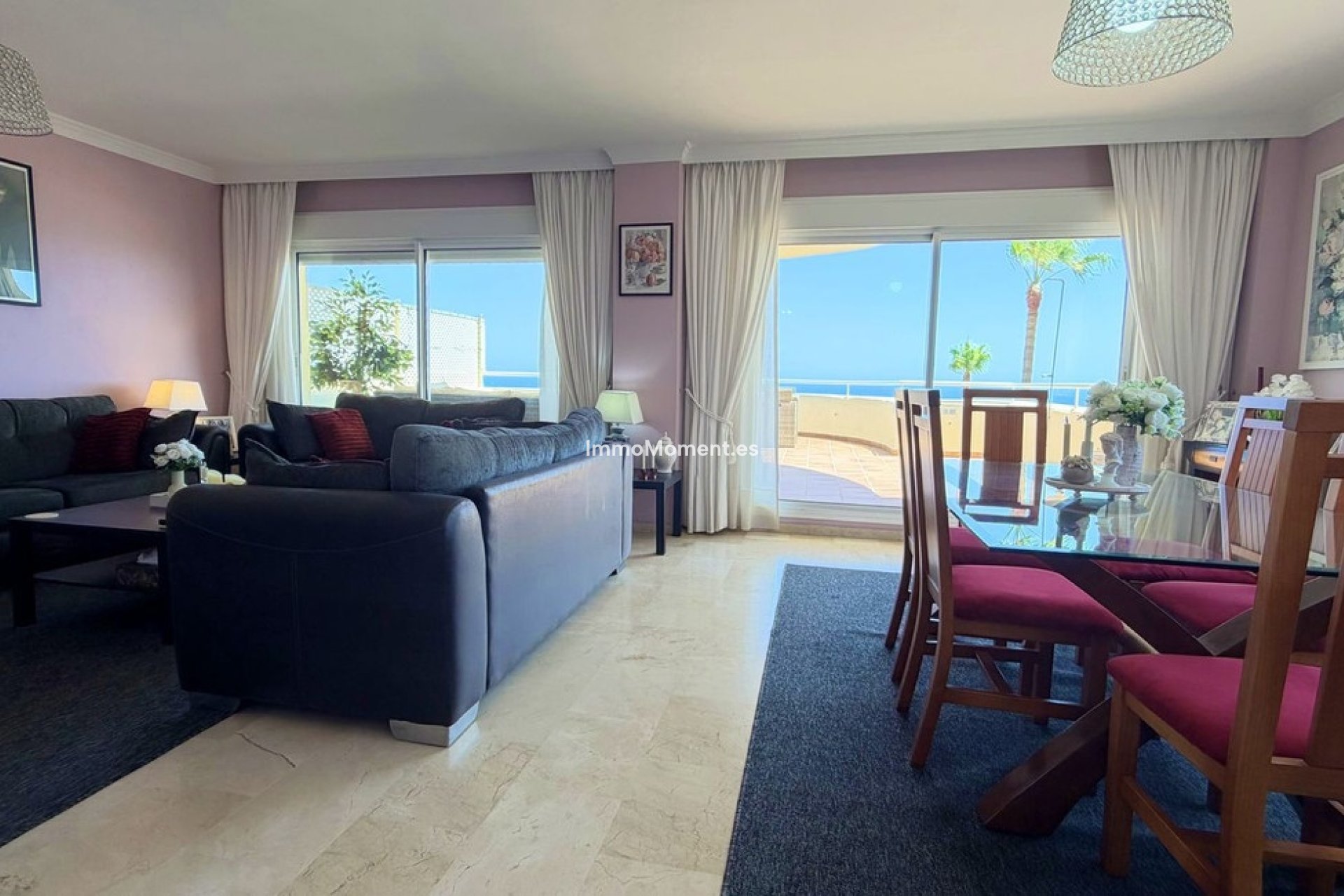Bestaande woning - Appartement - Estepona  - Estepona Centro
