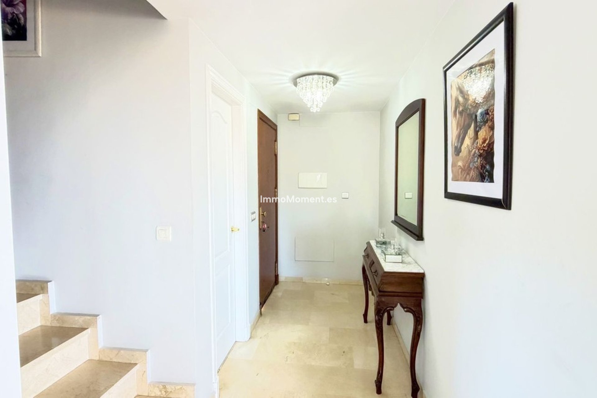 Bestaande woning - Appartement - Estepona  - Estepona Centro