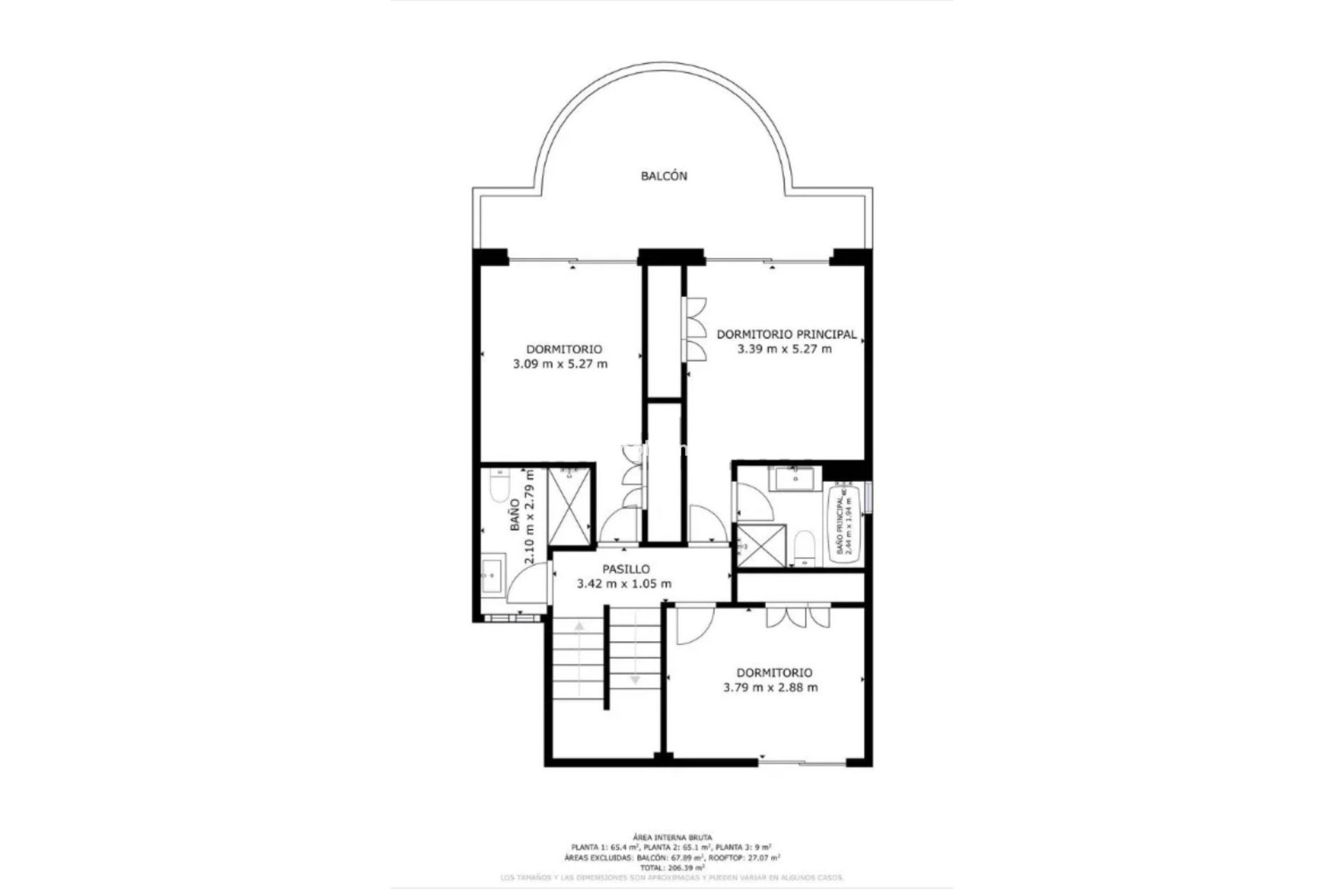 Bestaande woning - Appartement - Estepona  - Estepona Centro