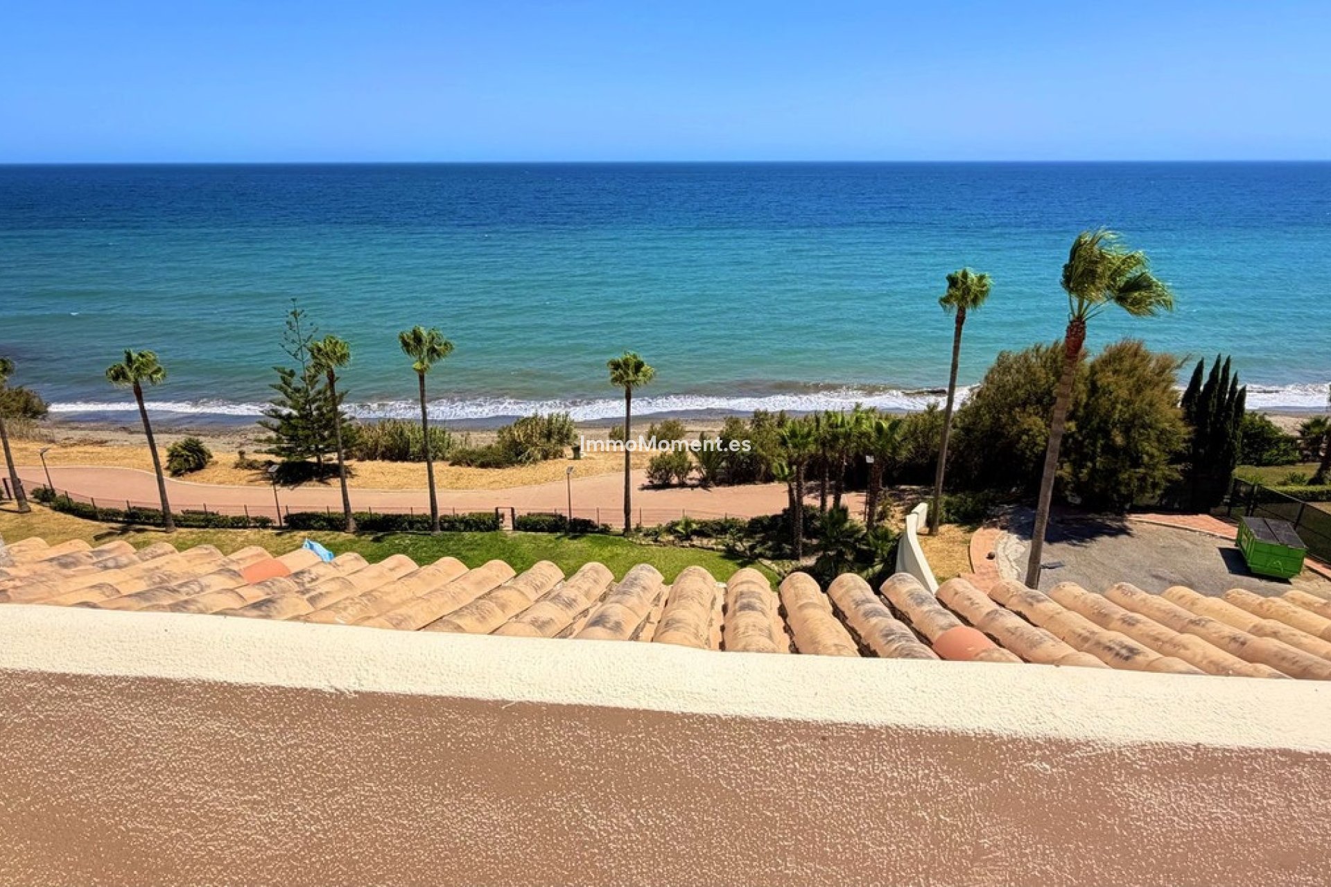 Bestaande woning - Appartement - Estepona  - Estepona Centro