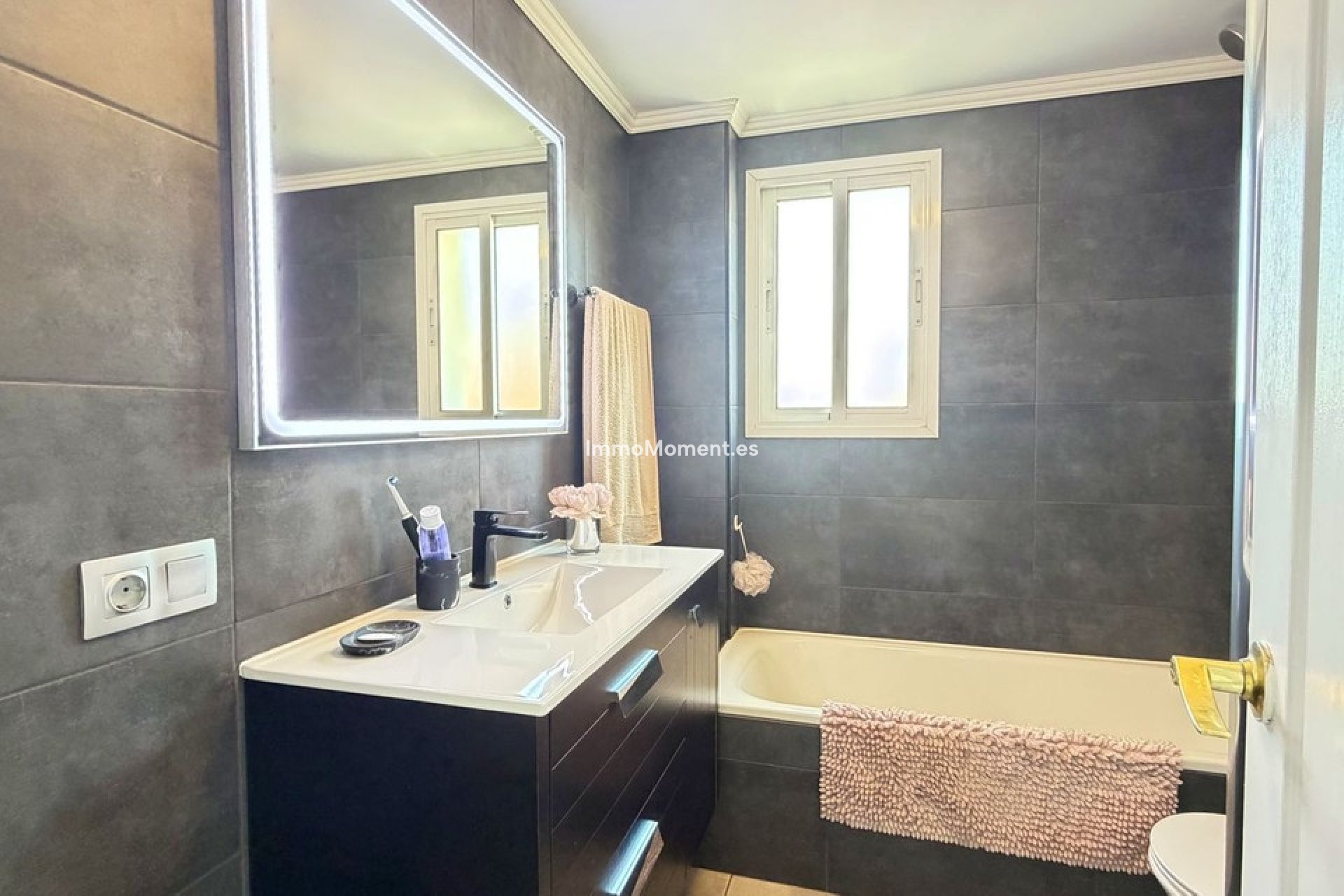 Bestaande woning - Appartement - Estepona  - Estepona Centro