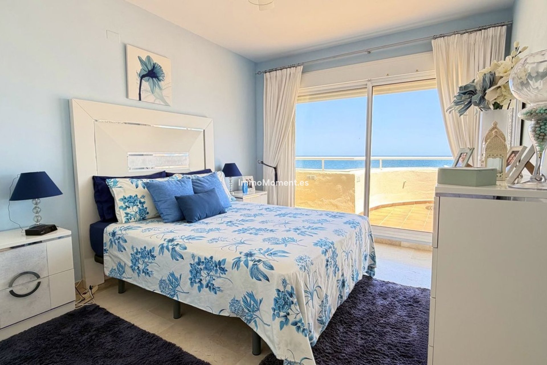 Bestaande woning - Appartement - Estepona  - Estepona Centro