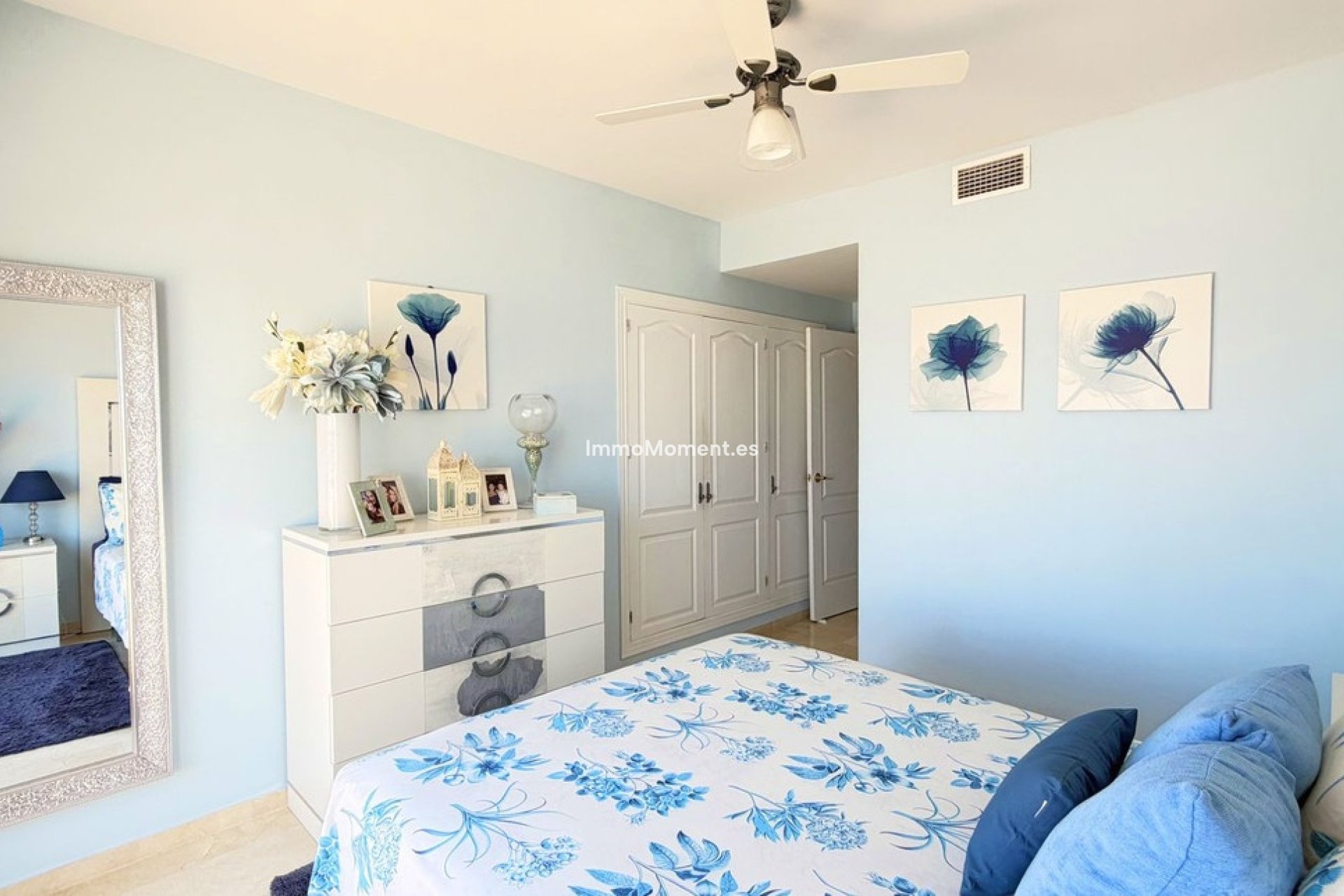 Bestaande woning - Appartement - Estepona  - Estepona Centro