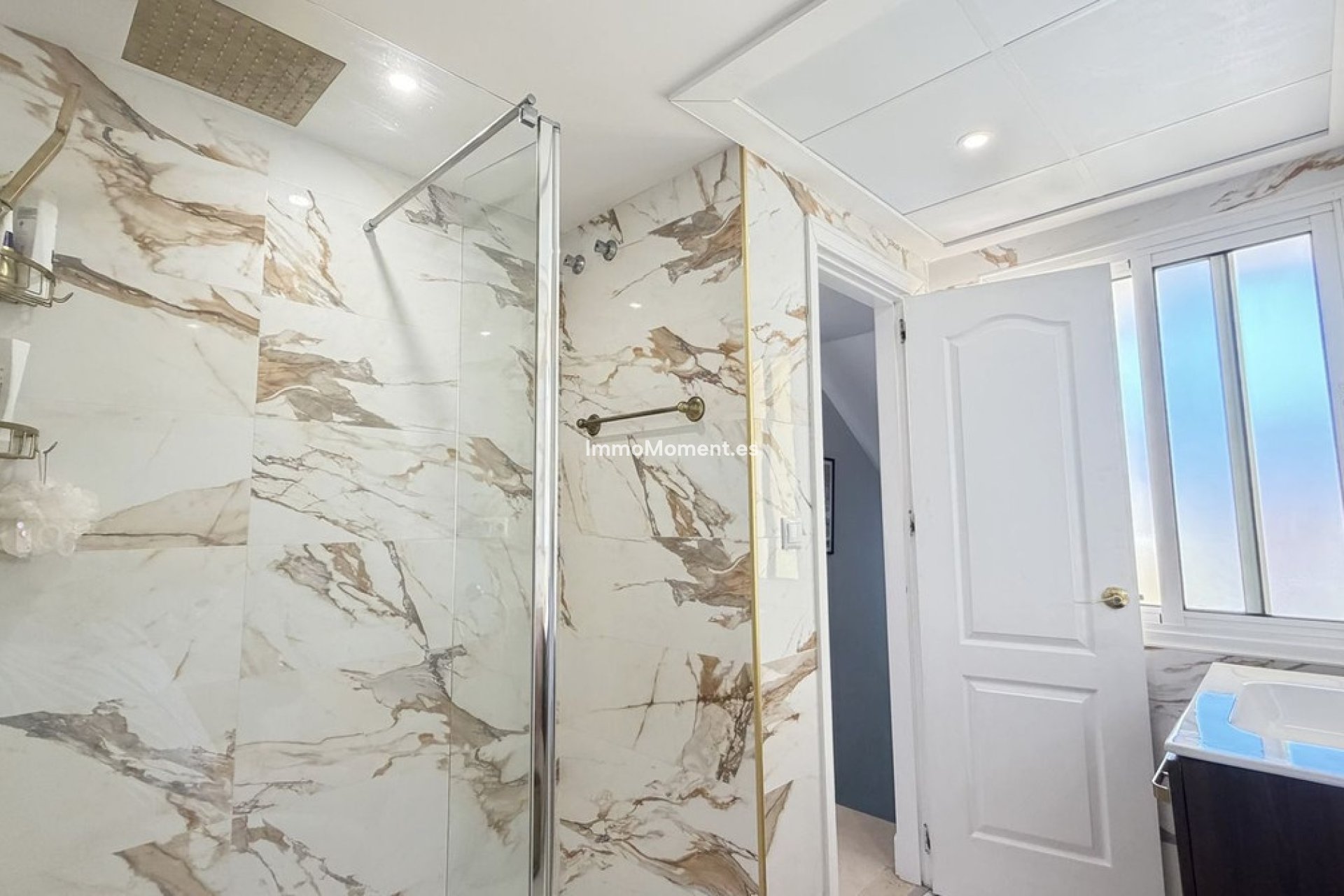 Bestaande woning - Appartement - Estepona  - Estepona Centro