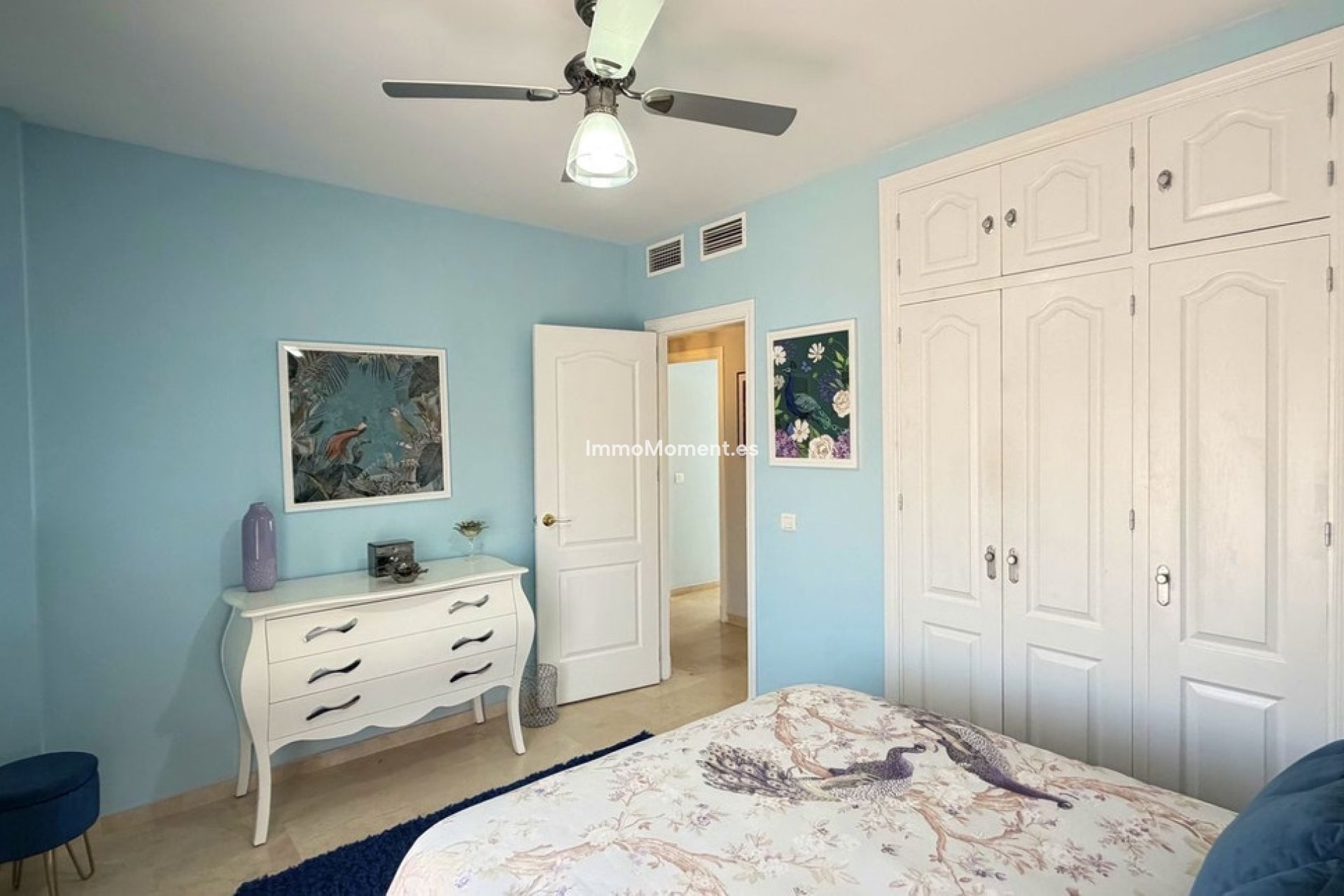 Bestaande woning - Appartement - Estepona  - Estepona Centro