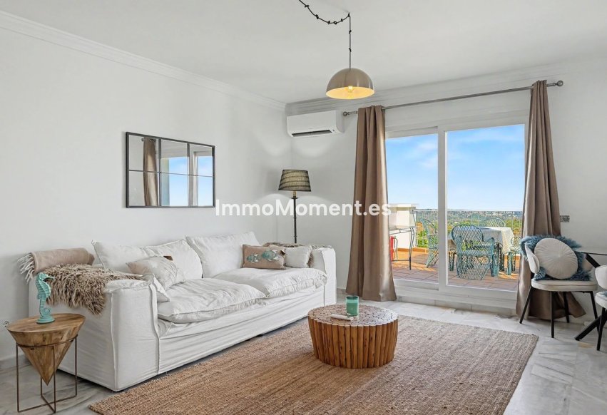 Bestaande woning - Appartement - Estepona  - Estepona Centro