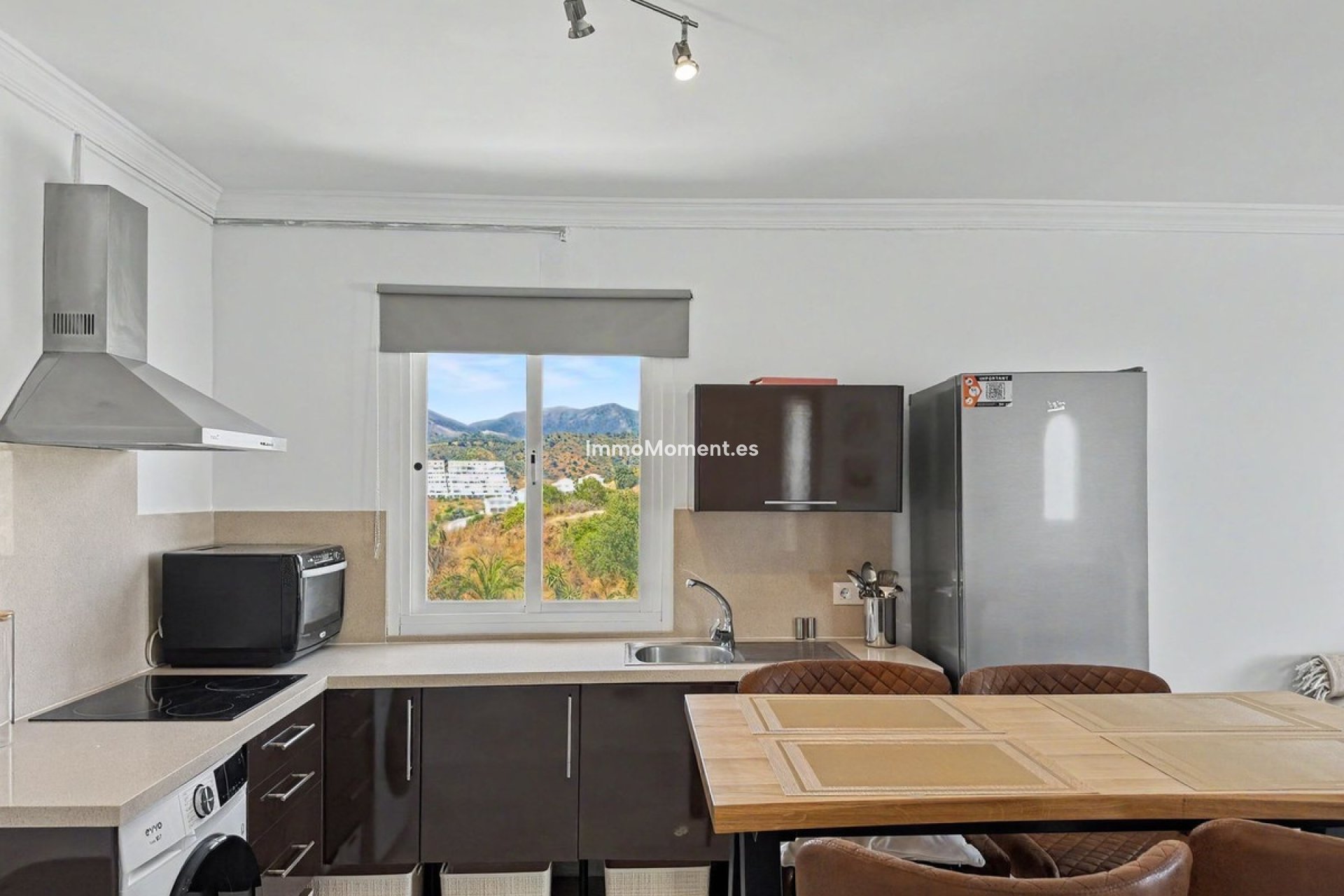 Bestaande woning - Appartement - Estepona  - Estepona Centro
