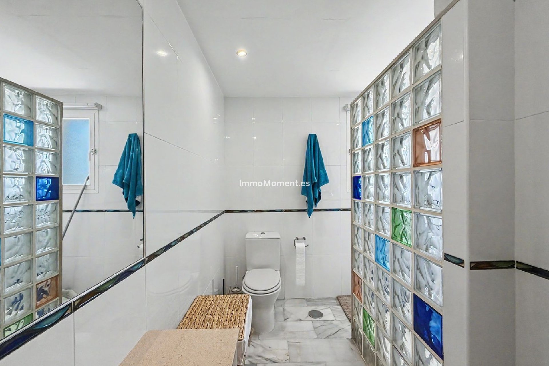 Bestaande woning - Appartement - Estepona  - Estepona Centro