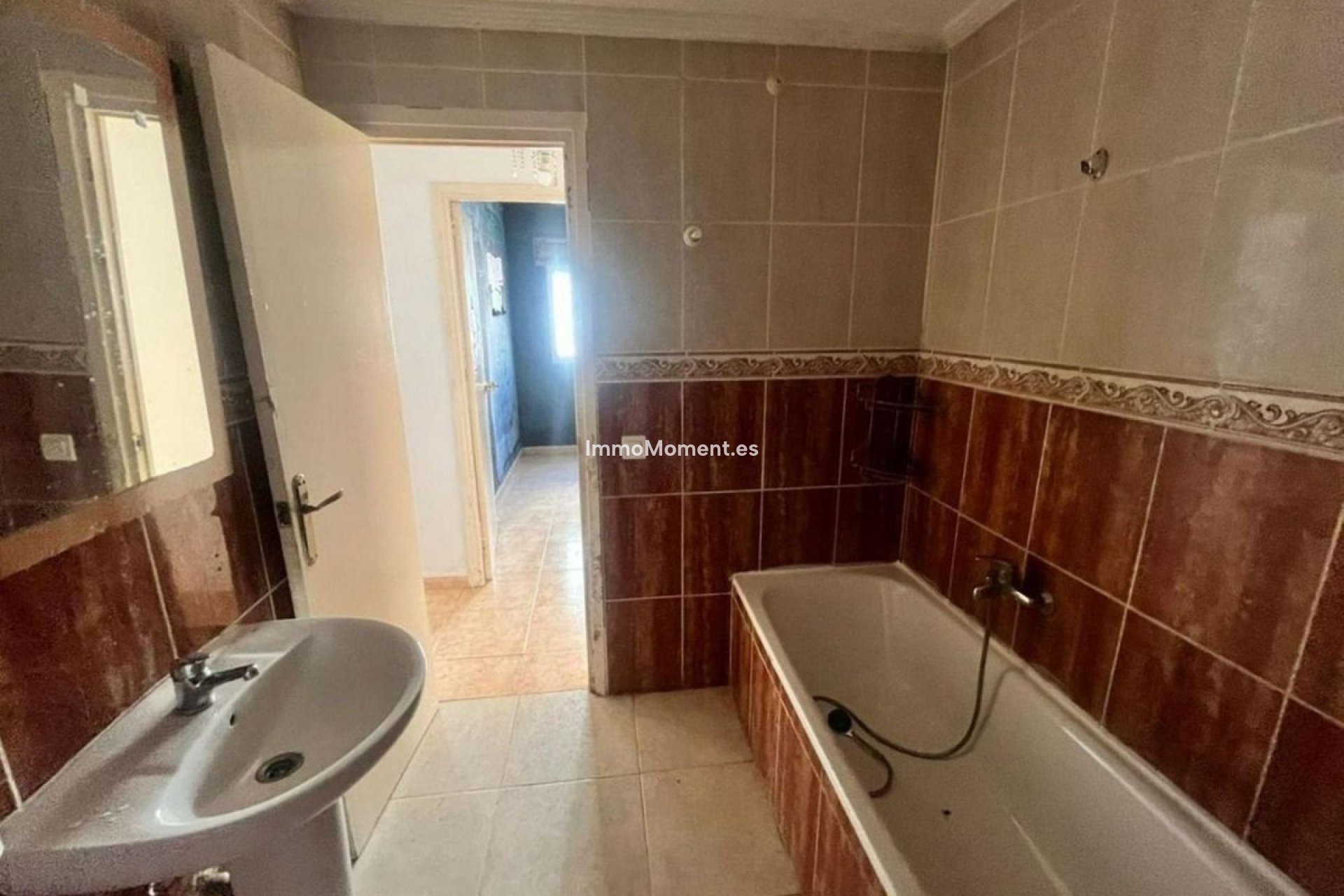Bestaande woning - Appartement - Estepona  - Estepona Centro
