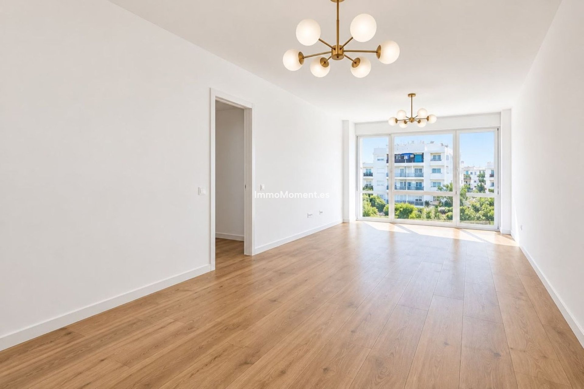 Bestaande woning - Appartement - Estepona  - Estepona Centro