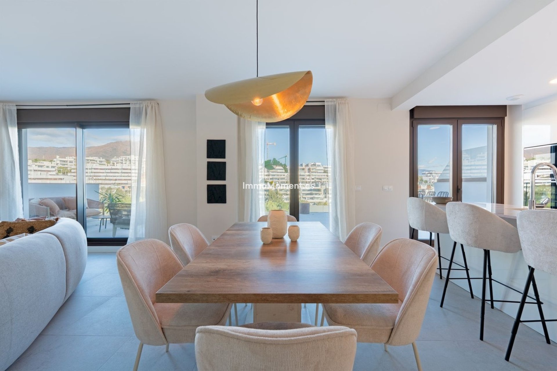 Bestaande woning - Appartement - Estepona  - Estepona Centro