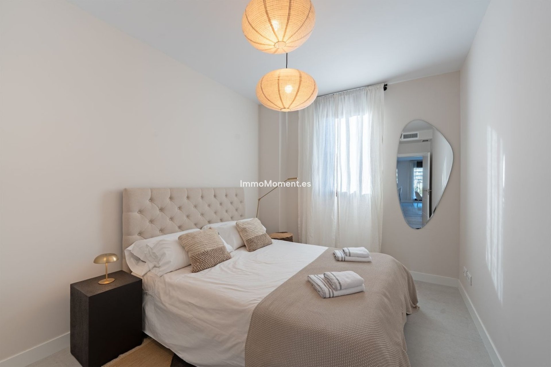 Bestaande woning - Appartement - Estepona  - Estepona Centro