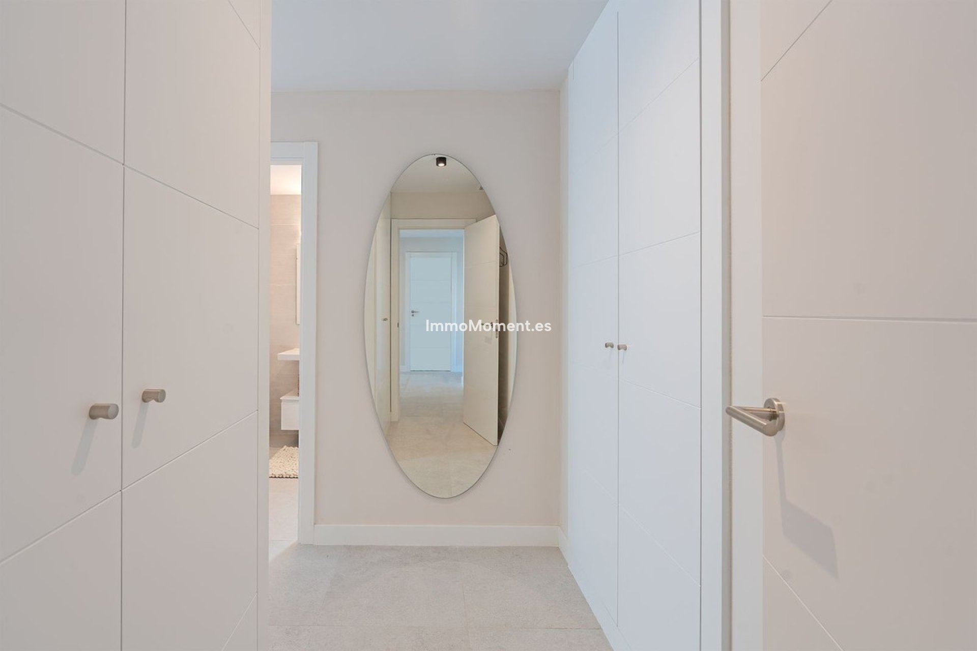 Bestaande woning - Appartement - Estepona  - Estepona Centro