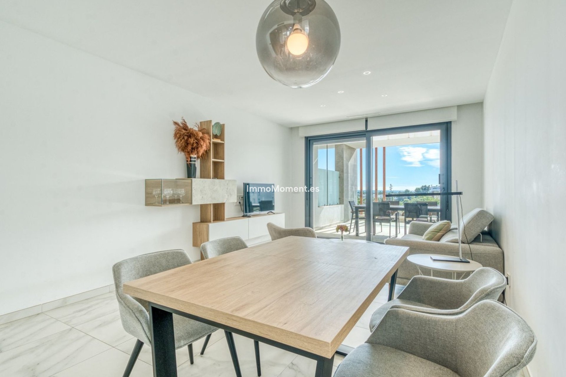 Bestaande woning - Appartement - Estepona  - Estepona Centro