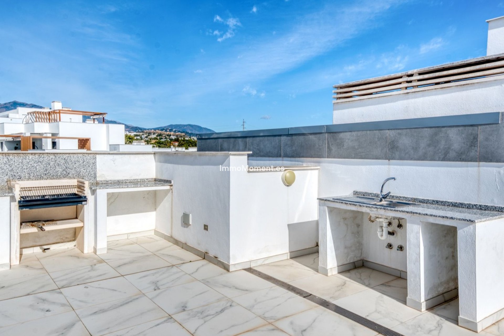 Bestaande woning - Appartement - Estepona  - Estepona Centro