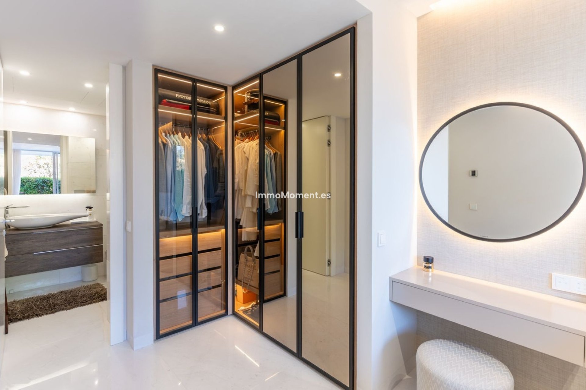 Bestaande woning - Appartement - Estepona  - Estepona Centro